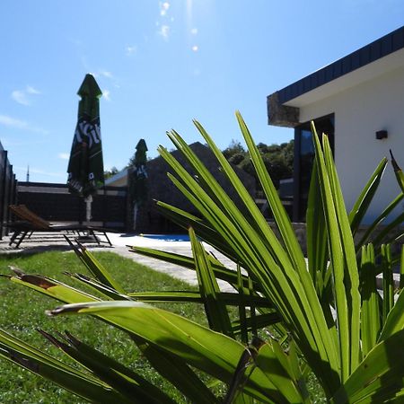 Motel Aladin Cazin Zewnętrze zdjęcie